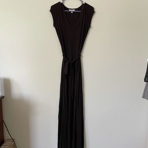 Banana Republic Heritage Maxi Dress